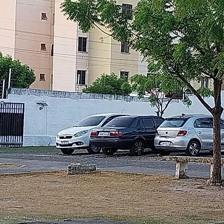 Apartamento Caucaia-Ce, Proximo A Praia De Cumbuco フォルタレザ エクステリア 写真