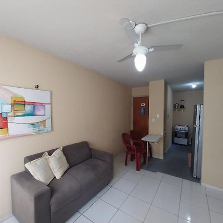 Apartamento Caucaia-Ce, Proximo A Praia De Cumbuco フォルタレザ エクステリア 写真