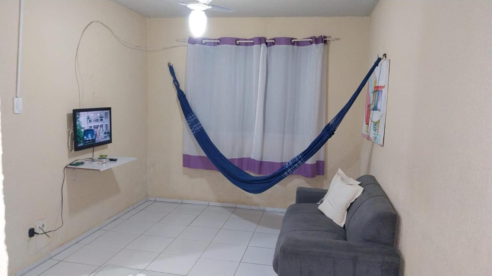 Apartamento Caucaia-Ce, Proximo A Praia De Cumbuco フォルタレザ エクステリア 写真