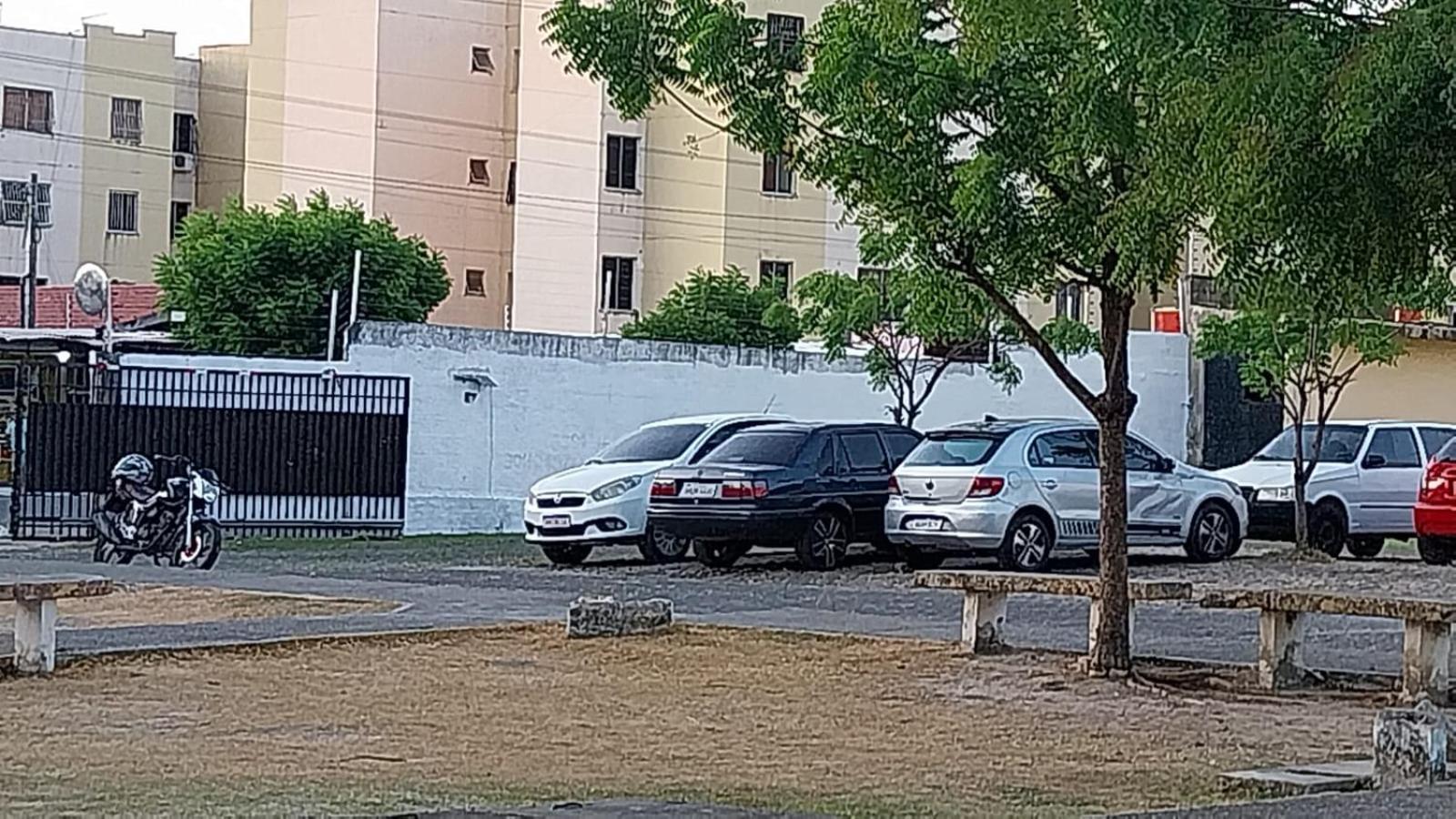 Apartamento Caucaia-Ce, Proximo A Praia De Cumbuco フォルタレザ エクステリア 写真